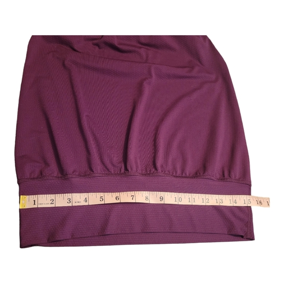 Lululemon No Limits Tank Pink Purple Lululemon Bra and Tank Combo Size 8 - Picture 11 of 14